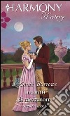 Incontri di mezzanotte. E-book. Formato EPUB ebook di Annie Burrows