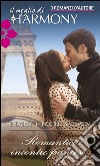 Romantico incontro francese: Il meglio di Harmony. E-book. Formato EPUB ebook