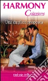 Una duplice proposta. E-book. Formato EPUB ebook di Melanie Milburne