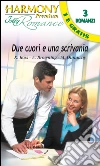 Due cuori e una scrivania. E-book. Formato EPUB ebook di Kathryn Ross