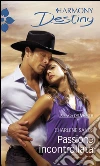 Passione incontrollata. E-book. Formato EPUB ebook di Charlene Sands