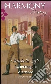 Schermaglie d'amore. E-book. Formato EPUB ebook di Michelle Styles