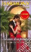 Nel cuore di un principe. E-book. Formato EPUB ebook di Lynne Graham