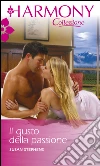 Il gusto della passione. E-book. Formato EPUB ebook di Susan Stephens