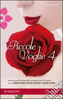 Piccole voglie 4. E-book. Formato EPUB ebook di AA.VV.