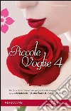 Piccole voglie 4. E-book. Formato EPUB ebook