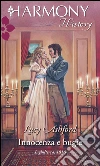 Innocenza e bugie. E-book. Formato EPUB ebook di Lucy Ashford
