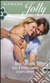 Una famiglia per il milionario. E-book. Formato EPUB ebook di Susan Meier