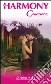 Nobile attrazione: Harmony Collezione. E-book. Formato EPUB ebook di Christina Hollis