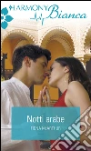 Notti arabe. E-book. Formato EPUB ebook di Fiona McArthur