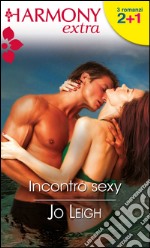 Incontro sexy. E-book. Formato EPUB ebook