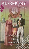Una calda estate inglese. E-book. Formato EPUB ebook di Michelle Styles