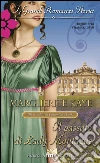 Il passato di lady Montague. E-book. Formato EPUB ebook di Marguerite Kaye