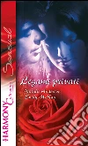 Legami privati. E-book. Formato EPUB ebook di Natalie Anderson