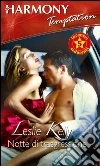 Notte di trasgressione. E-book. Formato EPUB ebook di Leslie Kelly
