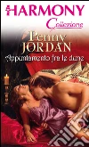 Appuntamento fra le dune. E-book. Formato EPUB ebook di Penny Jordan