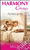 Peccato greco. E-book. Formato EPUB ebook di Kathryn Ross