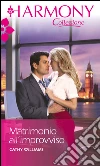 Matrimonio all'improvviso. E-book. Formato EPUB ebook di Cathy Williams