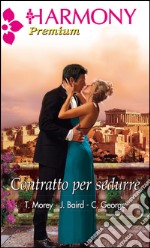 Contratto per sedurre. E-book. Formato EPUB ebook