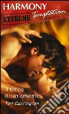 Il tocco di un amante. E-book. Formato EPUB ebook di Tori Carrington