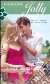 Due gambe da scoprire. E-book. Formato EPUB ebook di Nikki Logan