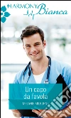 Un capo da favola. E-book. Formato EPUB ebook di Melanie Milburne