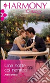 Una notte col nemico: Harmony Collezione. E-book. Formato EPUB ebook