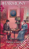 Partita a scacchi. E-book. Formato EPUB ebook di Anne Herries
