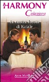 La nostra favola di natale: Harmony Collezione. E-book. Formato EPUB ebook