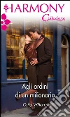 Agli ordini di un milionario. E-book. Formato EPUB ebook di Cathy Williams