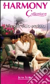 Liberata dallo sceicco: Harmony Collezione. E-book. Formato EPUB ebook di Jane Porter