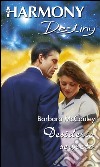 Desiderio segreto: Harmony Destiny. E-book. Formato EPUB ebook di Barbara Mccauley