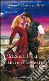 Cuore d'inverno. E-book. Formato EPUB ebook di Meriel Fuller