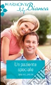 Un paziente speciale. E-book. Formato EPUB ebook di Annie Claydon