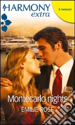 Montecarlo nights. E-book. Formato EPUB ebook