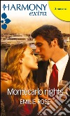 Montecarlo nights. E-book. Formato EPUB ebook