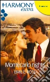 Montecarlo nights. E-book. Formato EPUB ebook di Emilie Rose