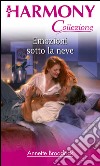 Emozioni sotto la neve: Harmony Collezione. E-book. Formato EPUB ebook