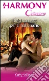 Dolci carezze per il milionario: Harmony Collezione. E-book. Formato EPUB ebook di Cathy Williams