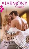 Uno sguardo dal passato: Harmony Collezione. E-book. Formato EPUB ebook di Penny Jordan