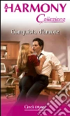 Conquista d'amore. E-book. Formato EPUB ebook di Cindi Myers
