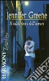 Il caldo tocco dell'amore. E-book. Formato EPUB ebook di Jennifer Greene