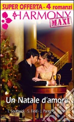 Un natale d'amore. E-book. Formato EPUB ebook