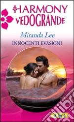 Innocenti evasioni. E-book. Formato EPUB ebook