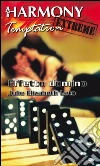Effetto domino. E-book. Formato EPUB ebook di Julie Leto
