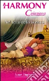 Nel letto dello sceicco: Harmony Collezione. E-book. Formato EPUB ebook di Susan Stephens