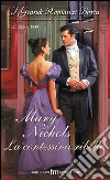 La contessina ribelle. E-book. Formato EPUB ebook di Mary Nichols