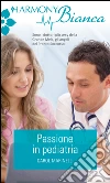 Passione in pediatria. E-book. Formato EPUB ebook di Carol Marinelli