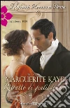Ritratto di gentildonna: I Grandi Romanzi Storici. E-book. Formato EPUB ebook di Marguerite Kaye