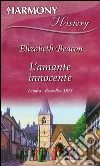 L'amante innocente. E-book. Formato EPUB ebook di Elizabeth Beacon